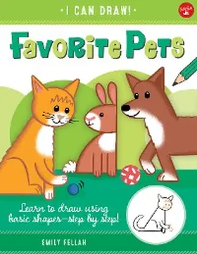 Fellah |  Favorite Pets | eBook | Sack Fachmedien