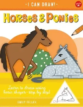 Fellah |  Horses & Ponies | eBook | Sack Fachmedien