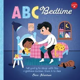 Harrison |  ABC for Me: ABC Bedtime | eBook | Sack Fachmedien