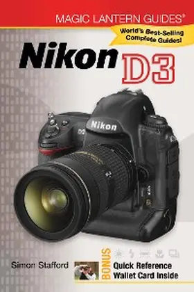 Stafford |  Magic Lantern Guides®: Nikon D3 | eBook | Sack Fachmedien