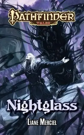 Merciel |  Nightglass | eBook | Sack Fachmedien