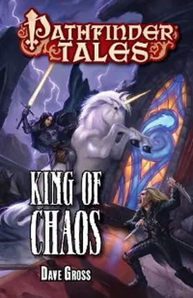 Gross |  King of Chaos | eBook | Sack Fachmedien