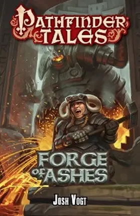Vogt |  Forge of Ashes | eBook | Sack Fachmedien