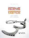Rich |  Criminal Law Collection: Condensed Case Files: State v. Edwards, State v. Chapman, State v. Cunningham | Buch |  Sack Fachmedien