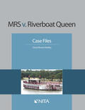 Wattley |  MRS v. Riverboat Queen: Case File | Buch |  Sack Fachmedien
