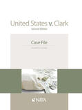 Cochran |  United States v. Clark: Case File | Buch |  Sack Fachmedien