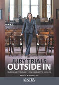 Gomez |  Jury Trials Outside in | Buch |  Sack Fachmedien