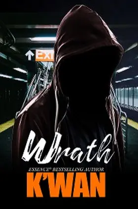 K'Wan |  Wrath | eBook | Sack Fachmedien