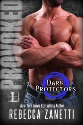 Zanetti |  Provoked | eBook | Sack Fachmedien