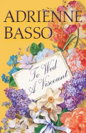 Basso |  To Wed A Viscount | eBook | Sack Fachmedien