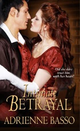 Basso |  Intimate Betrayal | eBook | Sack Fachmedien