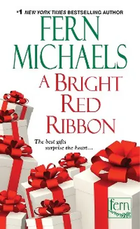 Michaels |  A Bright Red Ribbon | eBook | Sack Fachmedien