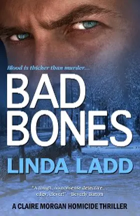 Ladd | Bad Bones | E-Book | www.sack.de