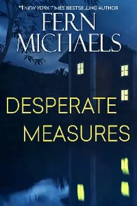 Michaels |  Desperate Measures | eBook | Sack Fachmedien