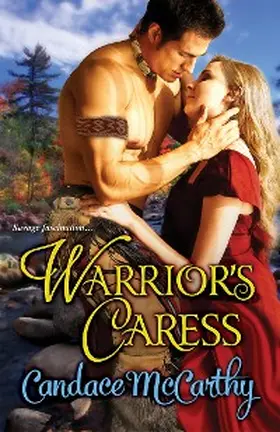 McCarthy |  Warrior's Caress | eBook | Sack Fachmedien