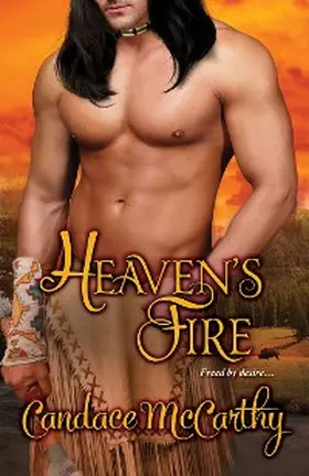 McCarthy |  Heaven's Fire | eBook | Sack Fachmedien