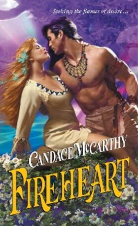 McCarthy |  Fireheart | eBook | Sack Fachmedien
