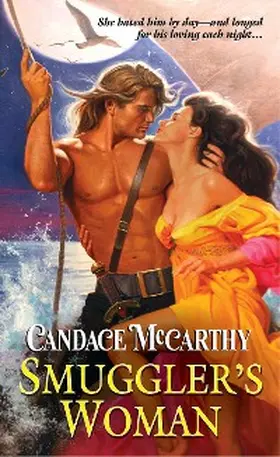 McCarthy |  Smuggler's Woman | eBook | Sack Fachmedien