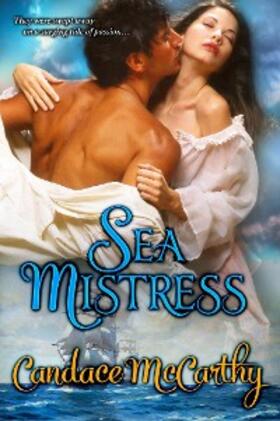 McCarthy |  Sea Mistress | eBook | Sack Fachmedien