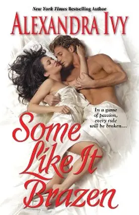 Ivy |  Some Like It Brazen | eBook | Sack Fachmedien