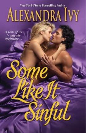 Ivy |  Some Like It Sinful | eBook | Sack Fachmedien
