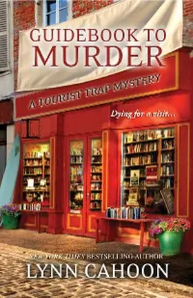 Cahoon |  Guidebook to Murder: | eBook | Sack Fachmedien