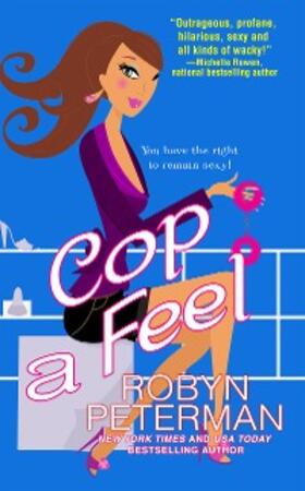 Peterman |  Cop a Feel | eBook | Sack Fachmedien
