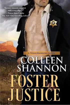 Shannon |  Foster Justice | eBook | Sack Fachmedien