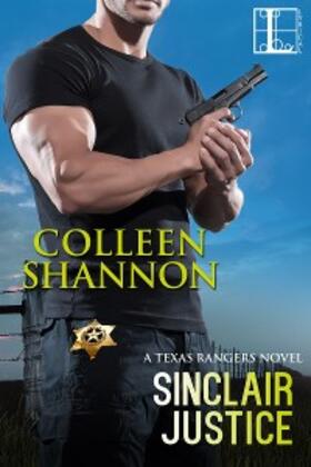 Shannon |  Sinclair Justice | eBook | Sack Fachmedien