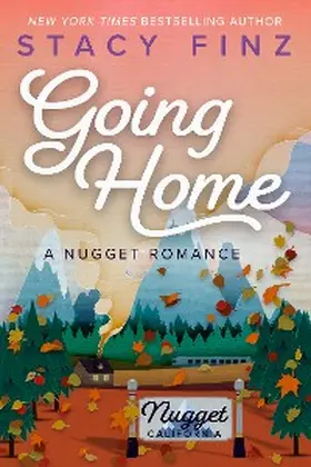 Finz |  Going Home | eBook | Sack Fachmedien