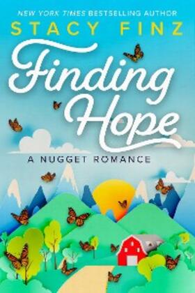 Finz |  Finding Hope | eBook | Sack Fachmedien