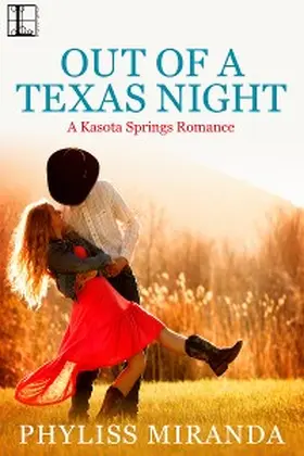 Miranda | Out of a Texas Night | E-Book | www.sack.de