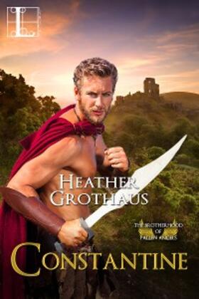 Grothaus |  Constantine | eBook | Sack Fachmedien