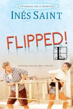Saint |  Flipped! | eBook | Sack Fachmedien