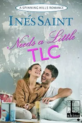 Saint |  Needs a Little TLC | eBook | Sack Fachmedien