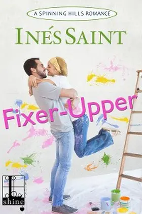 Saint | Fixer-Upper | E-Book | www.sack.de