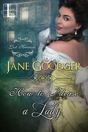 Goodger |  How to Please a Lady | eBook | Sack Fachmedien