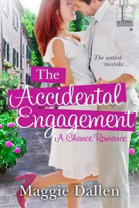 Dallen |  The Accidental Engagement | eBook | Sack Fachmedien