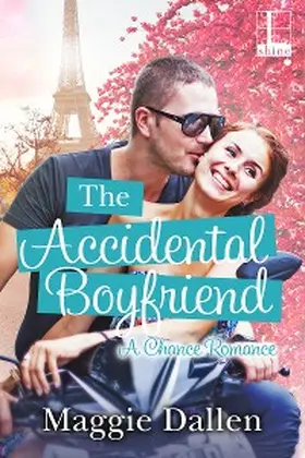 Dallen | The Accidental Boyfriend | E-Book | www.sack.de
