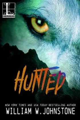 Johnstone |  Hunted | eBook | Sack Fachmedien