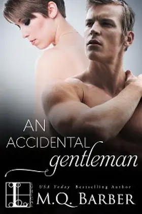 Barber |  Accidental Gentleman | eBook | Sack Fachmedien
