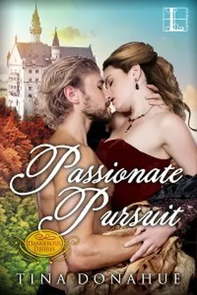 Donahue |  Passionate Pursuit | eBook | Sack Fachmedien