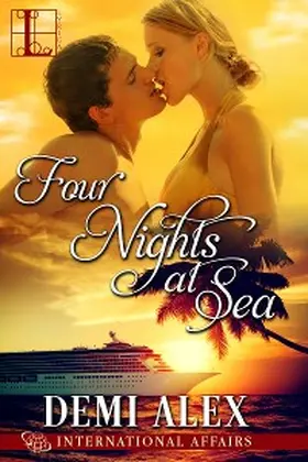 Alex |  Four Nights at Sea | eBook | Sack Fachmedien