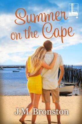 Bronston |  Summer on the Cape | eBook | Sack Fachmedien