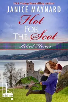 Maynard | Hot For The Scot | E-Book | www.sack.de
