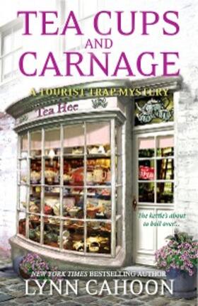Cahoon | Tea Cups and Carnage | E-Book | www.sack.de