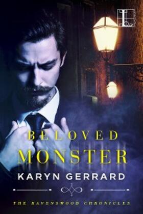 Gerrard |  Beloved Monster | eBook | Sack Fachmedien
