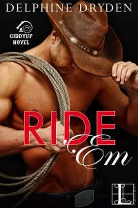 Dryden |  Ride 'Em | eBook | Sack Fachmedien