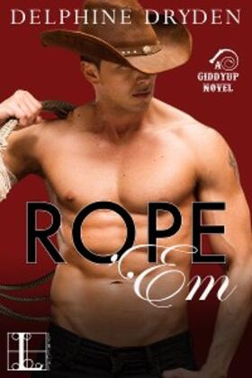 Dryden |  Rope 'Em | eBook | Sack Fachmedien
