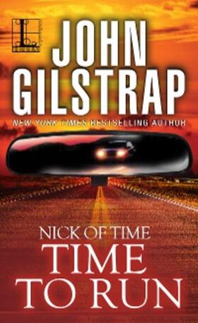 Gilstrap |  Time to Run | eBook | Sack Fachmedien